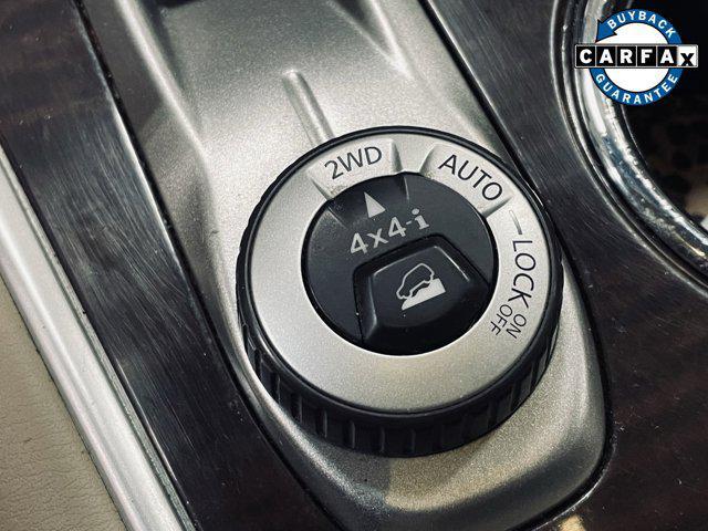 used 2015 Nissan Pathfinder car, priced at $12,565