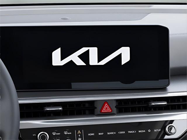 new 2025 Kia Sorento car, priced at $38,751