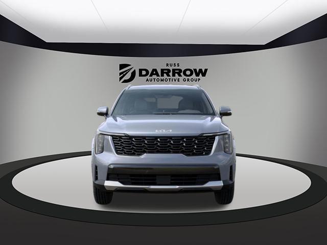 new 2025 Kia Sorento car, priced at $38,873