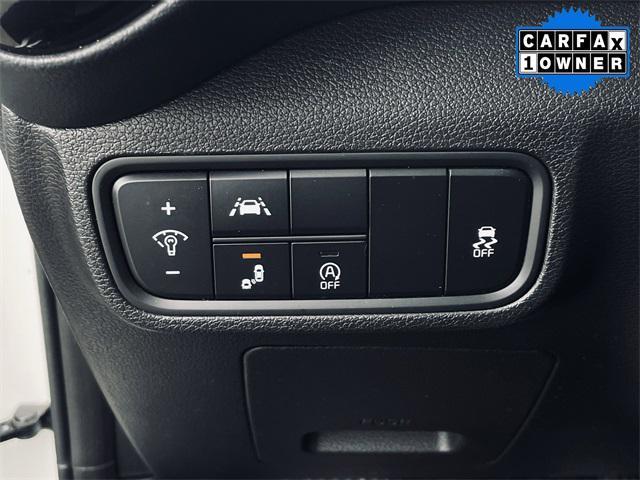 used 2022 Kia Soul car, priced at $16,994