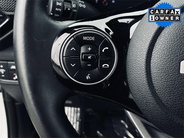 used 2022 Kia Soul car, priced at $16,994
