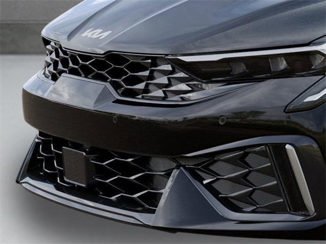 new 2025 Kia K5 car, priced at $31,773