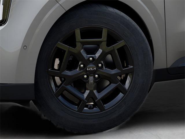 new 2026 Kia Carnival Hybrid car, priced at $49,232