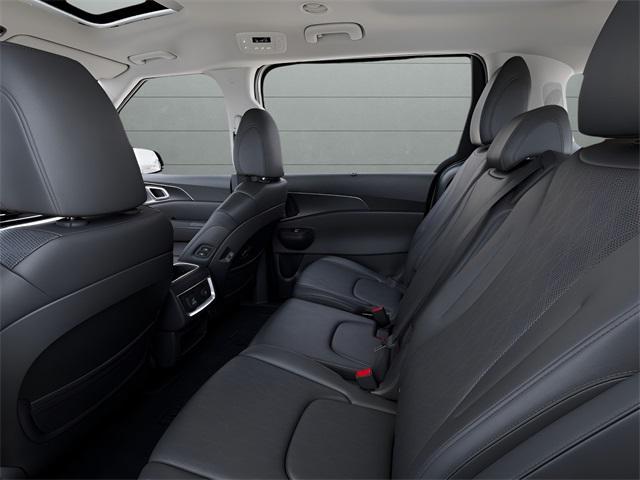 new 2026 Kia Carnival Hybrid car, priced at $49,232