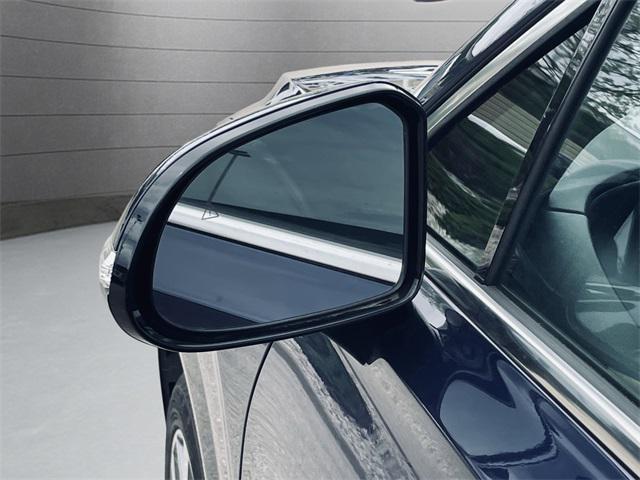 used 2022 Hyundai Santa Fe car, priced at $30,125