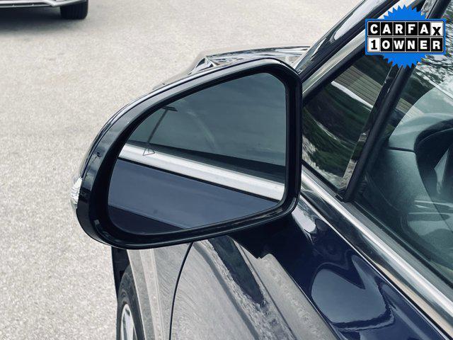 used 2022 Hyundai Santa Fe car, priced at $30,594