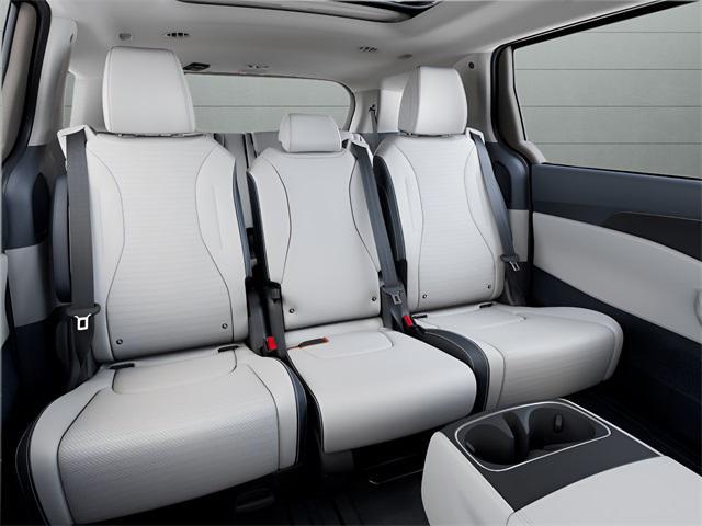 new 2026 Kia Carnival Hybrid car, priced at $52,598