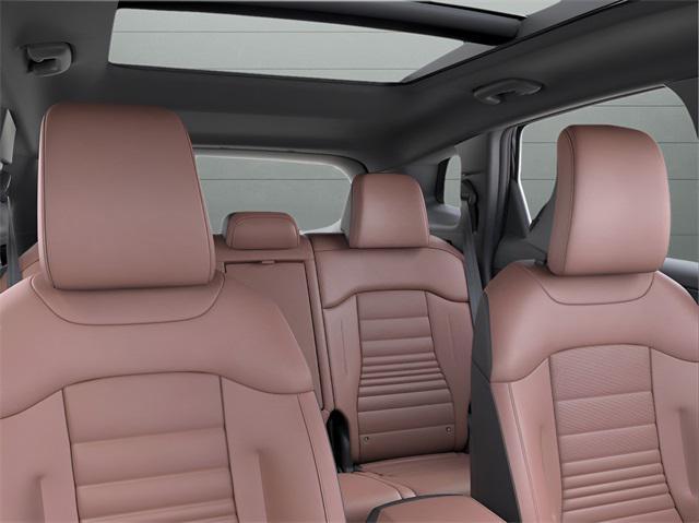 new 2025 Kia Sportage Hybrid car, priced at $37,915