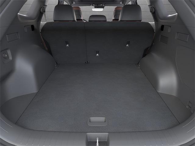 new 2025 Kia Sportage Hybrid car, priced at $37,915
