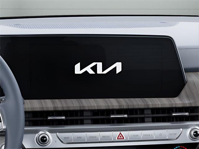 new 2025 Kia Telluride car, priced at $43,942