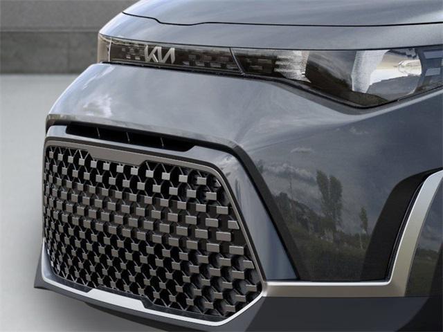 new 2025 Kia Soul car, priced at $24,876