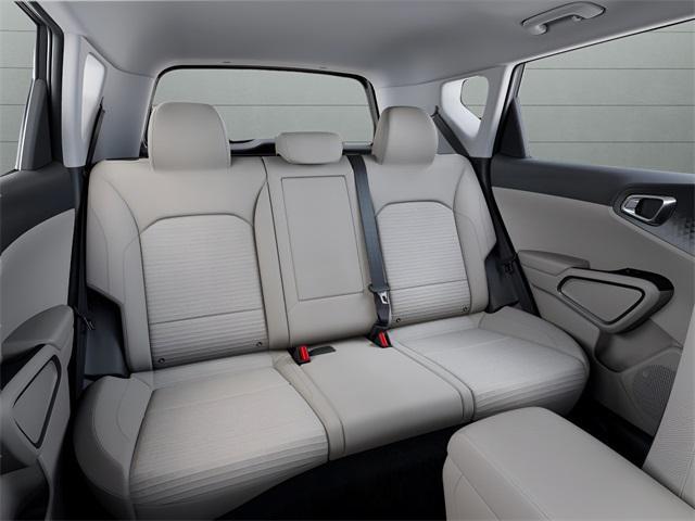new 2025 Kia Soul car, priced at $24,876