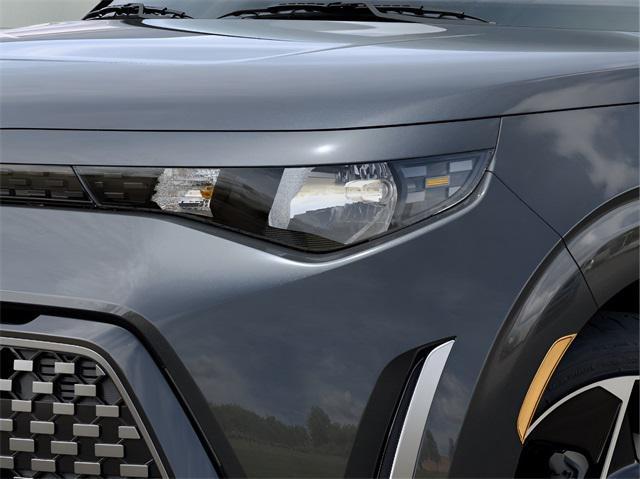 new 2025 Kia Soul car, priced at $24,876