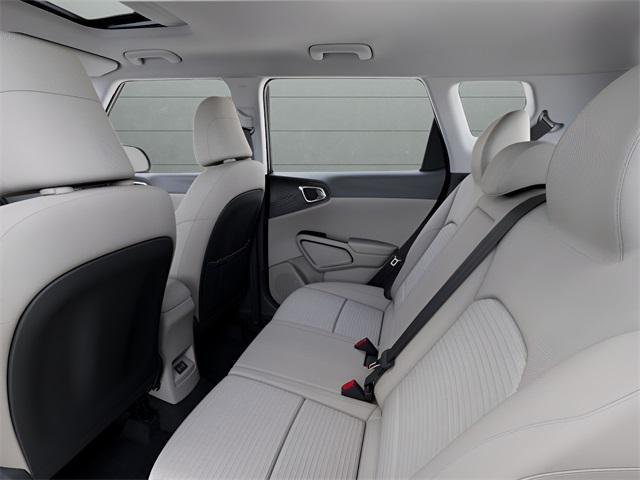 new 2025 Kia Soul car, priced at $24,876