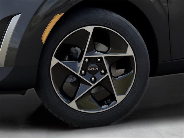 new 2025 Kia Soul car, priced at $24,876