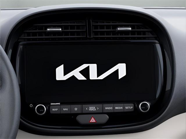 new 2025 Kia Soul car, priced at $24,876