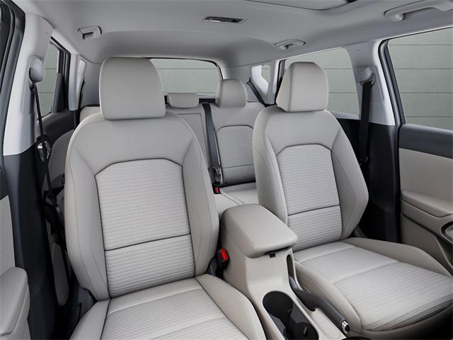 new 2025 Kia Soul car, priced at $24,876