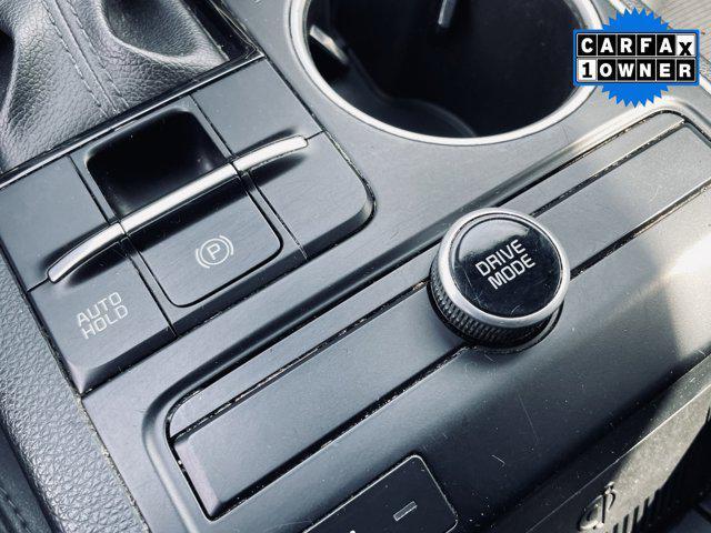 used 2022 Kia K5 car, priced at $20,423