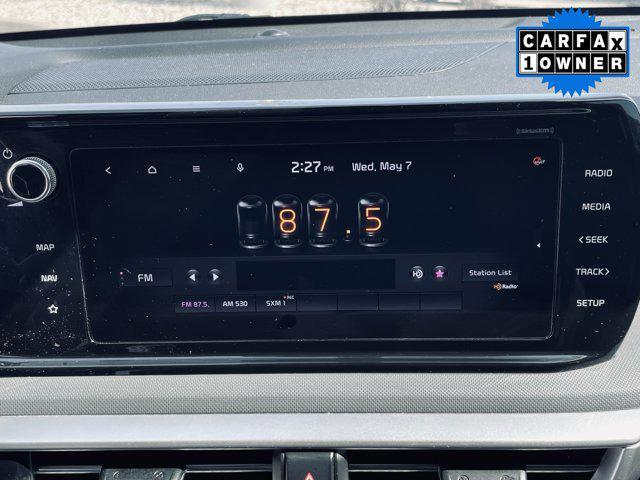 used 2022 Kia K5 car, priced at $20,423