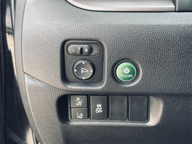 used 2022 Honda Pilot car, priced at $34,775
