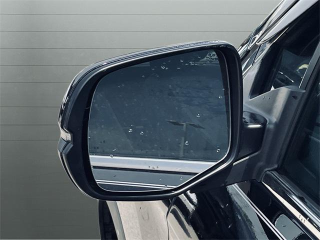used 2022 Honda Pilot car, priced at $34,775
