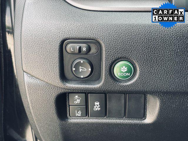 used 2022 Honda Pilot car, priced at $35,500