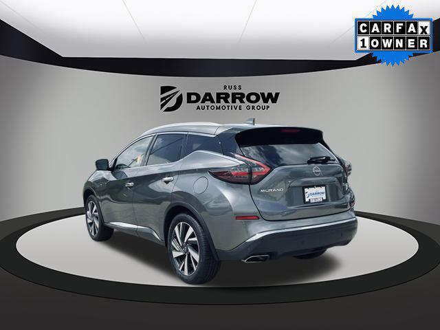 used 2023 Nissan Murano car, priced at $24,758