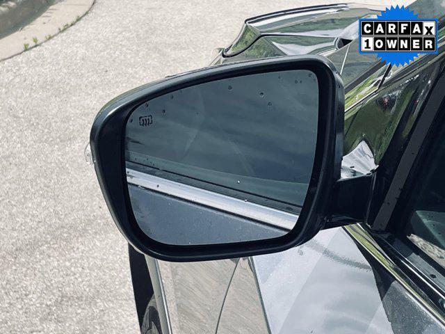 used 2023 Nissan Murano car, priced at $24,758