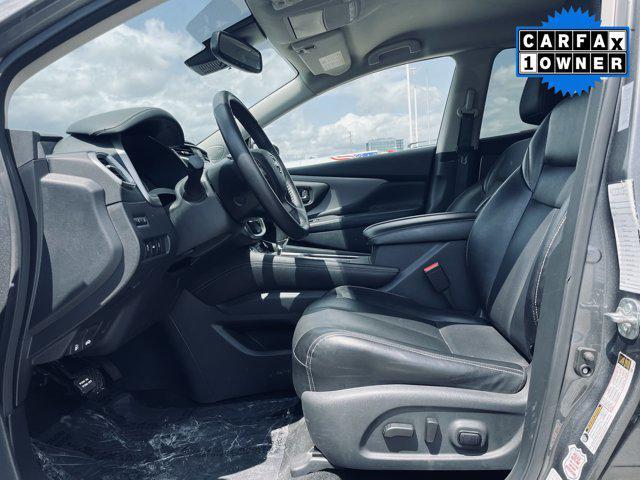 used 2023 Nissan Murano car, priced at $24,758