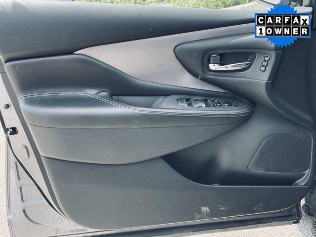 used 2023 Nissan Murano car, priced at $24,758