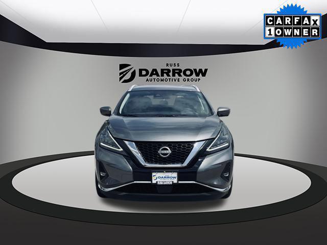 used 2023 Nissan Murano car, priced at $24,758