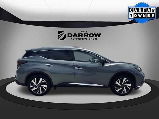 used 2023 Nissan Murano car, priced at $24,758
