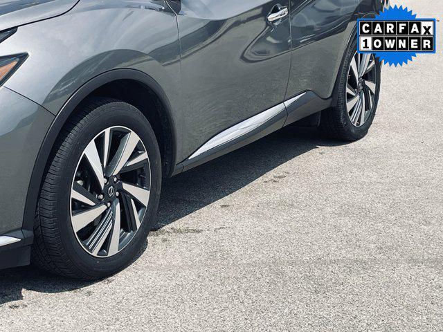 used 2023 Nissan Murano car, priced at $24,758