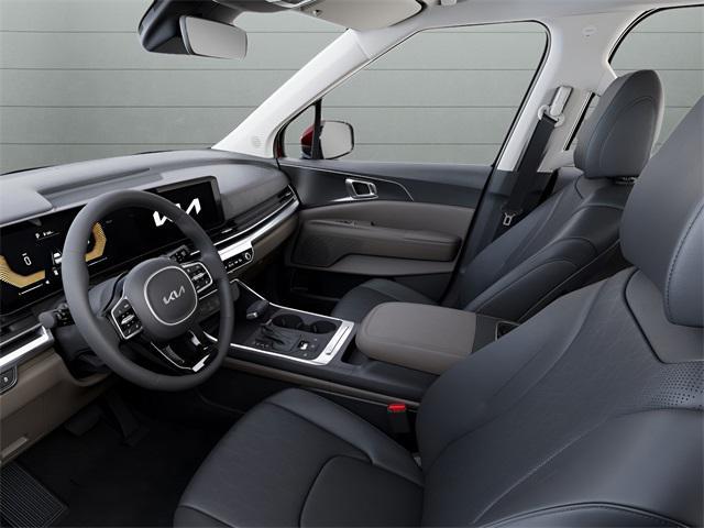 new 2026 Kia Carnival car, priced at $38,806