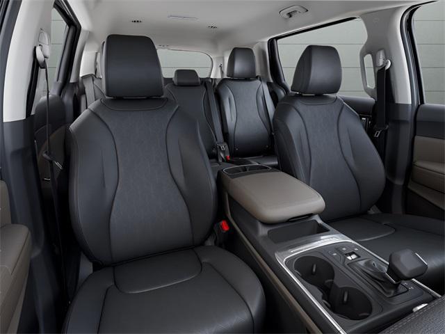 new 2026 Kia Carnival car, priced at $38,806