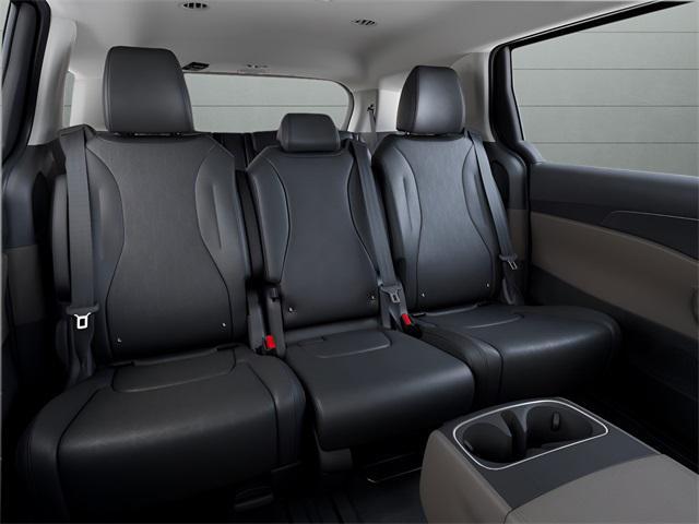 new 2026 Kia Carnival car, priced at $38,806