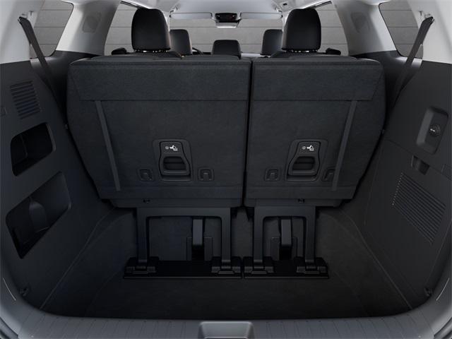 new 2026 Kia Carnival car, priced at $38,806