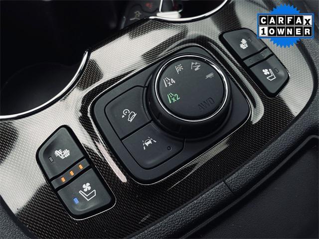 used 2021 GMC Acadia car, priced at $25,300