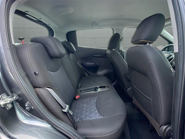used 2020 Chevrolet Spark car, priced at $9,500