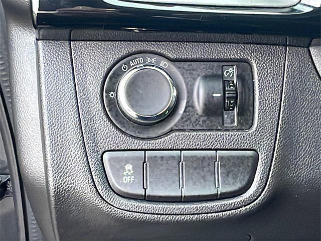 used 2020 Chevrolet Spark car, priced at $9,500