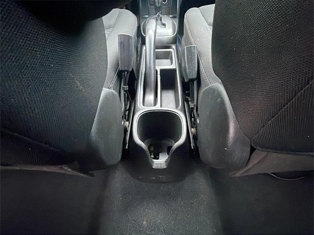 used 2020 Chevrolet Spark car, priced at $9,500