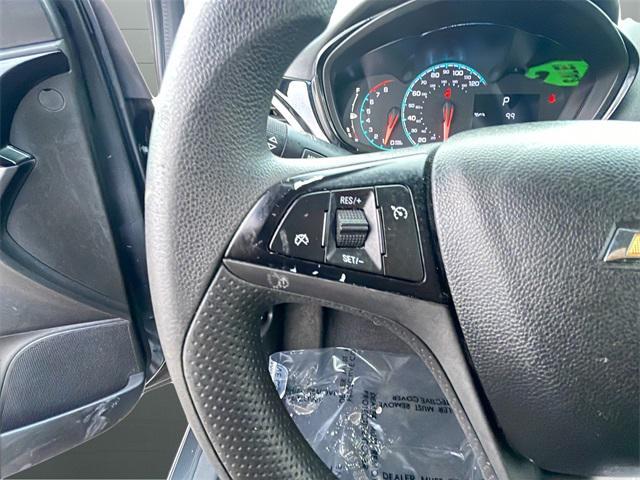 used 2020 Chevrolet Spark car, priced at $9,500