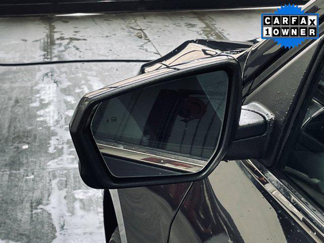 used 2022 Chevrolet Equinox car, priced at $21,336