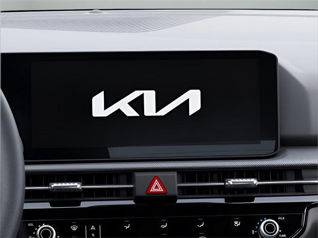 new 2026 Kia Sportage car, priced at $29,624