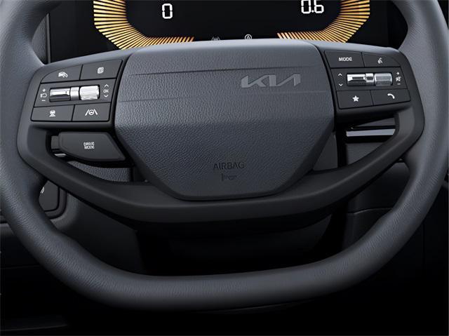 new 2026 Kia Sportage car, priced at $29,624