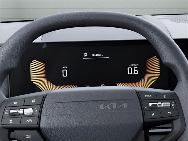 new 2026 Kia Sportage car, priced at $29,624