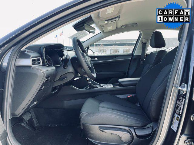 used 2022 Kia K5 car, priced at $20,273