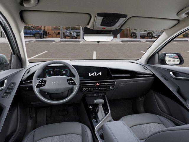 new 2025 Kia Niro car, priced at $30,258