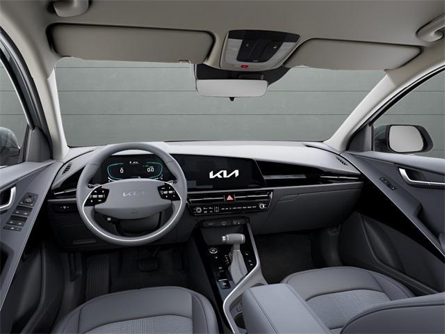 new 2025 Kia Niro car, priced at $30,163