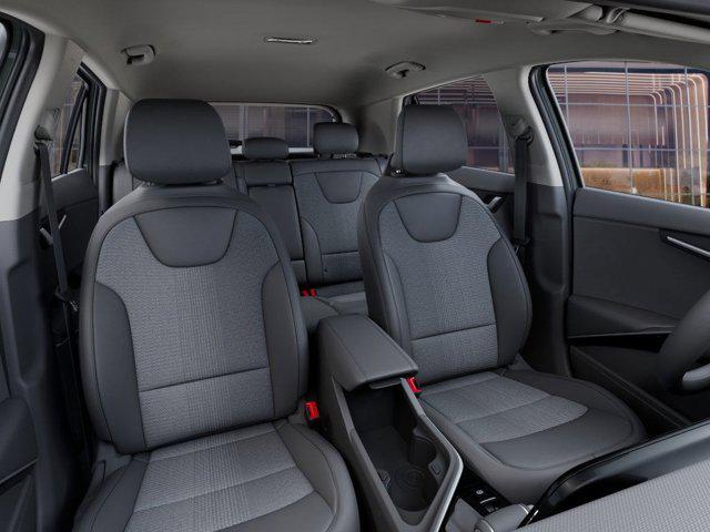 new 2025 Kia Niro car, priced at $30,258